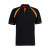Black-Orange