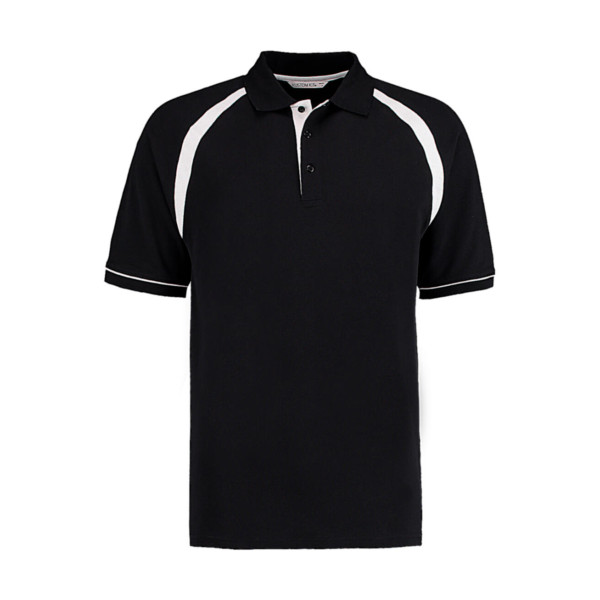 Classic Fit Oak Hill Polo
