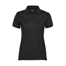 Womens Club Polo