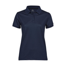 Womens Club Polo