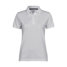 Womens Club Polo