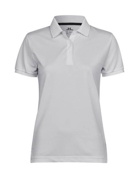 Womens Club Polo