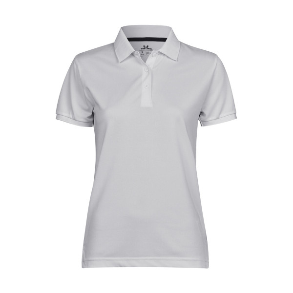 Womens Club Polo