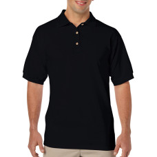 DryBlend Adult Jersey Polo