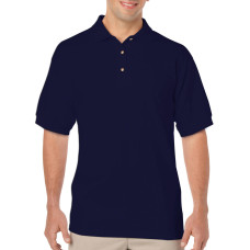 DryBlend Adult Jersey Polo