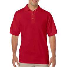 DryBlend Adult Jersey Polo