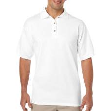 DryBlend Adult Jersey Polo