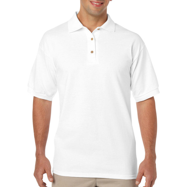DryBlend Adult Jersey Polo