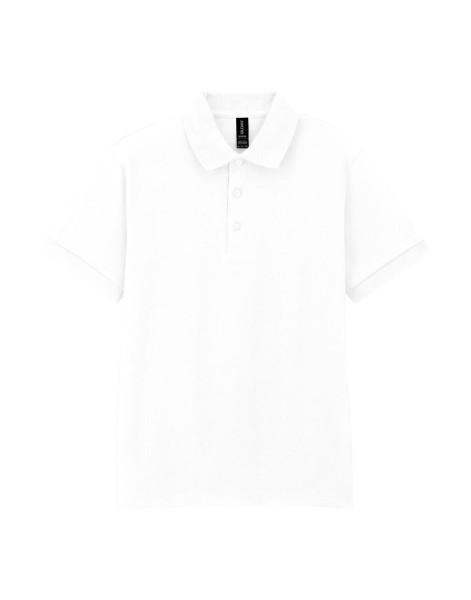 DryBlend Adult Jersey Polo