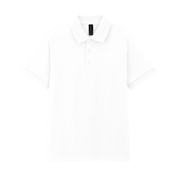 DryBlend Adult Jersey Polo