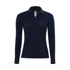Safran Pure LSL/women Polo
