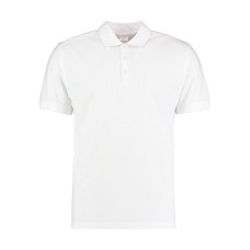 Klassic Slim Fit Polo Superwash® 60º