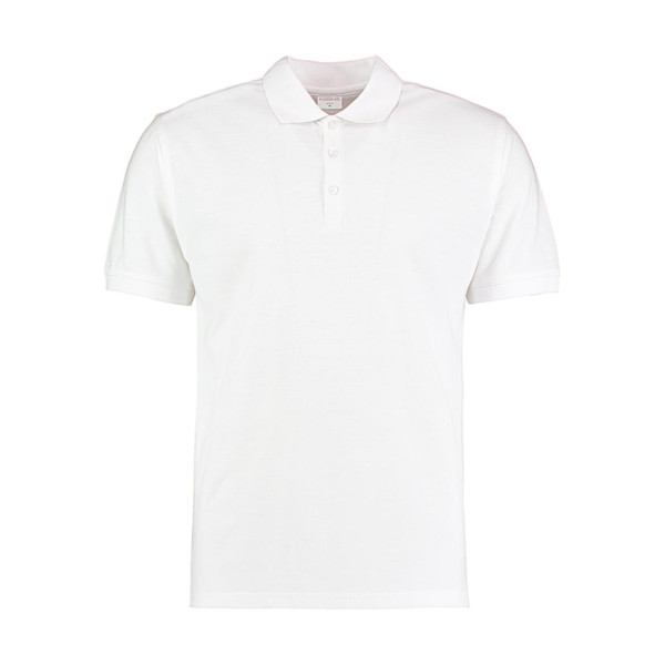 Klassic Slim Fit Polo Superwash® 60º