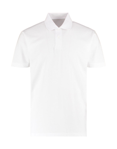 Men's Regular Fit Workforce Polo