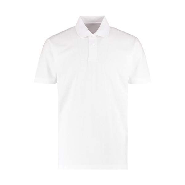 Men's Regular Fit Workforce Polo