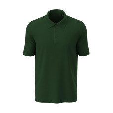 Lux Polo Men