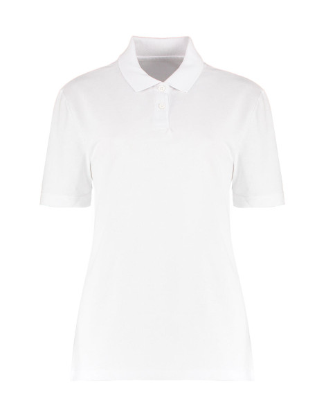 Women's Regular Fit Workforce Polo