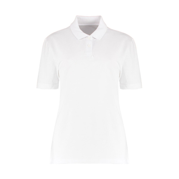Women's Regular Fit Workforce Polo