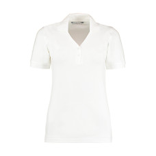 Women's Regular Fit Comfortec® V Neck Polo