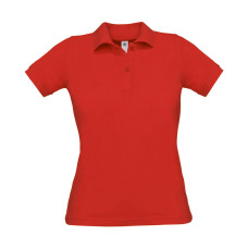 Safran Pure/women Polo 