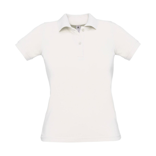 Safran Pure/women Polo