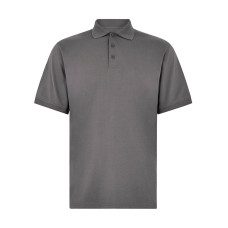 Regular Fit Superwash® 60º Jersey Polo