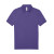 Radiant Purple