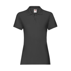 Ladies Premium Polo