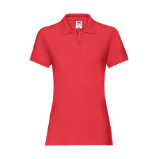 Ladies Premium Polo