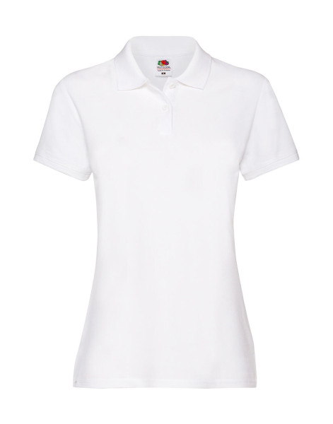 Ladies Premium Polo