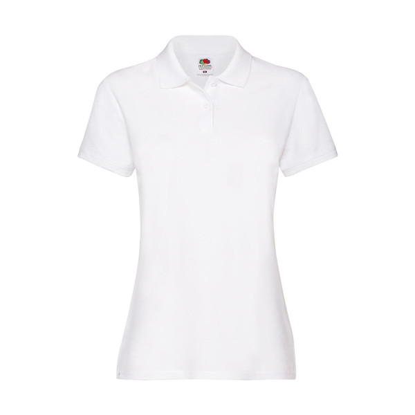 Ladies Premium Polo