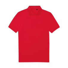 My Eco Polo 65/35