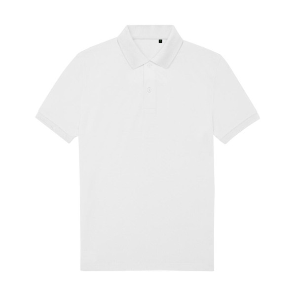 My Eco Polo 65/35