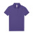 Radiant Purple