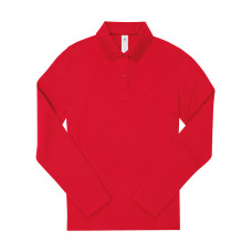 My Polo 180 LSL /Women