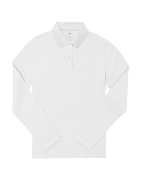 My Polo 180 LSL /Women