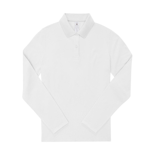 My Polo 180 LSL /Women