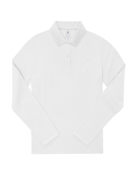 My Polo 210 LSL /Women