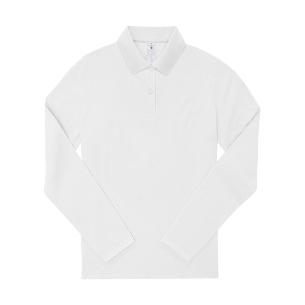 My Polo 210 LSL /Women