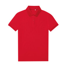 My Eco Polo 65/35 /Women
