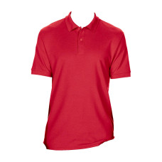 DryBlend® Double Piqué Polo