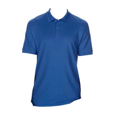 DryBlend® Double Piqué Polo