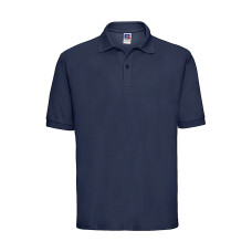 Men's Classic Polycotton Polo