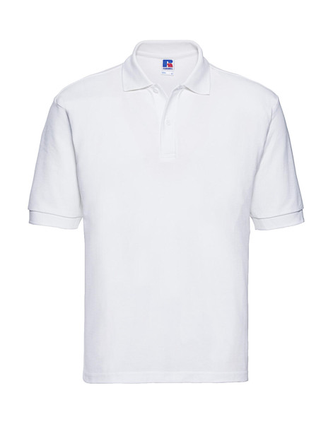 Men's Classic Polycotton Polo