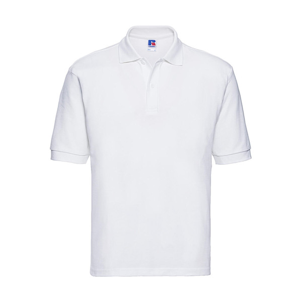 Men's Classic Polycotton Polo
