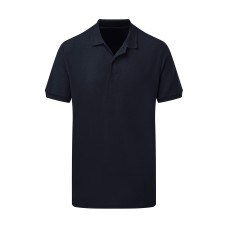 Poly Cotton Polo Men