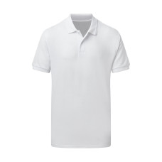Poly Cotton Polo Men