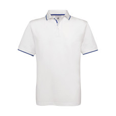 Safran Sport Tipped Polo