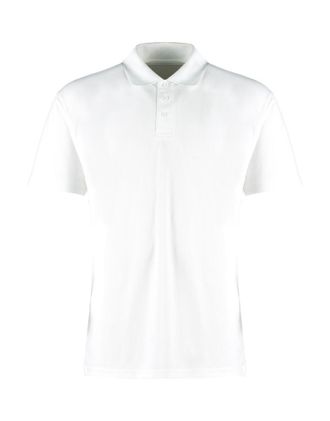 Regular Fit Cooltex® Plus Micro Mesh Polo
