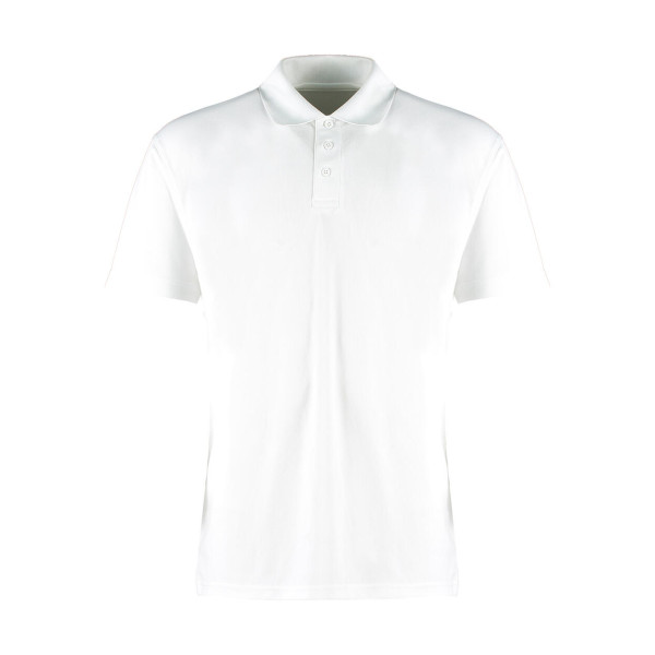Regular Fit Cooltex® Plus Micro Mesh Polo